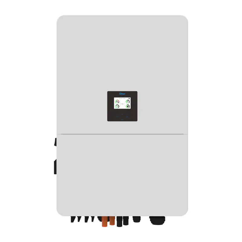 Logo Deye
