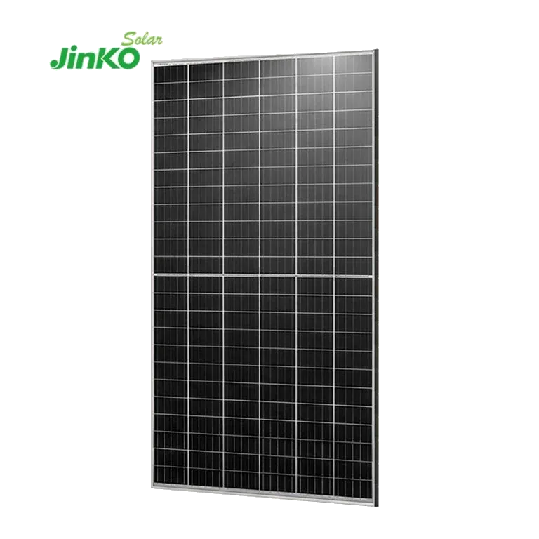 Panel solar Jinko
